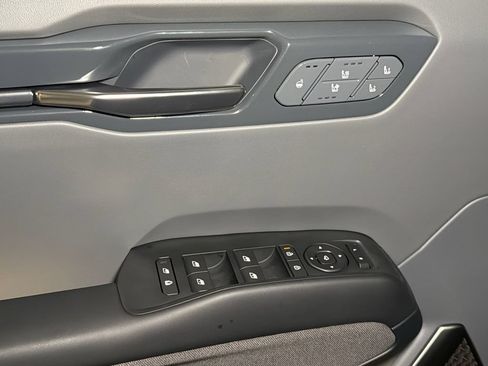 New 2026 Kia EV9 Land w/ Nightfall Edition Package AWD/4WD image 16