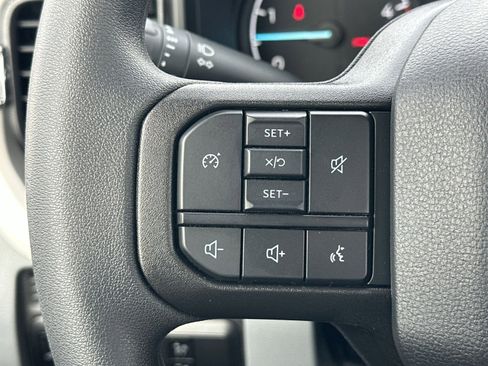 New 2026 Ford F450 XL w/ XL Driver Assist Package image 22