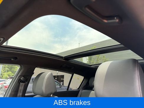 Used 2022 Kia Sportage Nightfall Edition w/ Nighfall AWD Premium Package image 25