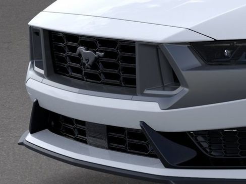 New 2026 Ford Mustang Dark Horse RWD image 17