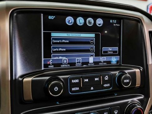 Used 2018 GMC Sierra 1500 Denali image 27