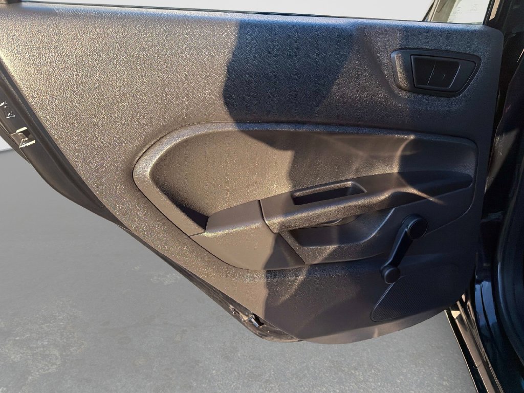 Used 2018 Ford Fiesta S FWD image 13