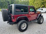 Used 2011 Jeep Wrangler Sport image 5