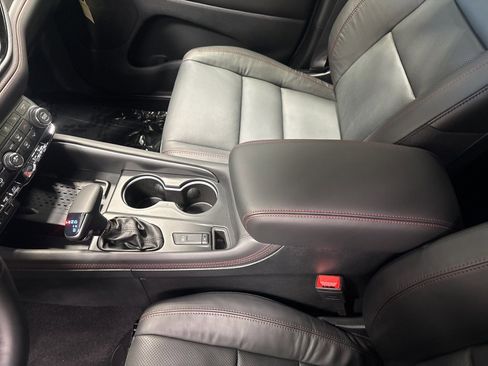 New 2026 Dodge Durango GT image 22