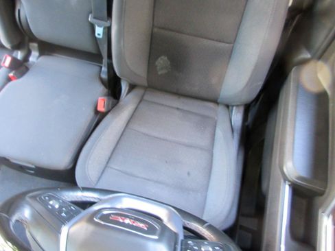 Used 2024 GMC Sierra 2500 SLE w/ SLE Convenience Package AWD/4WD image 10