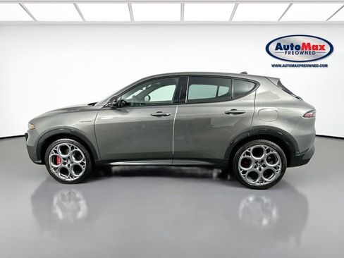 Used 2024 Alfa Romeo Tonale Ti AWD/4WD image 9