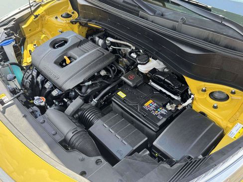 Used 2023 Kia Seltos S FWD image 64