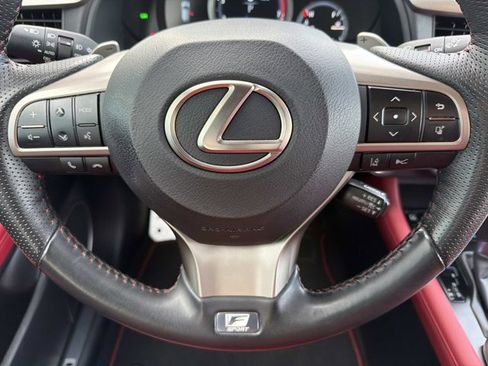 Used 2022 Lexus RX 350 F Sport w/ Accessory Package AWD/4WD image 27