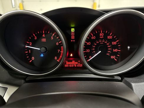 Used 2011 MAZDA MAZDA3 i Touring image 12