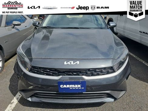 Used 2023 Kia Forte LXS FWD image 17