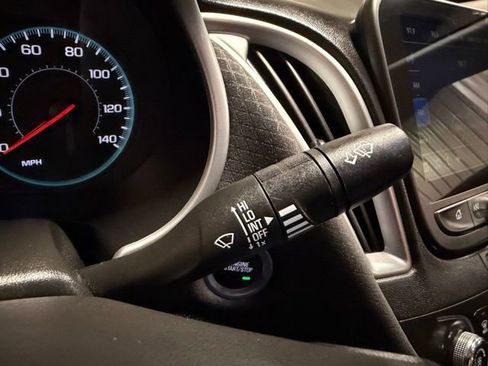 Used 2024 Chevrolet Malibu RS image 30