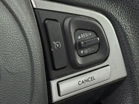 Used 2017 Subaru Forester 2.5i w/ Popular Package #1A AWD/4WD image 13