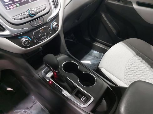 Used 2024 Chevrolet Equinox LS w/ LPO, Floor Liner Package image 25