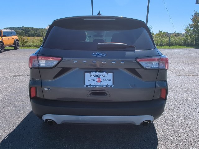 Used 2014 Ford Escape Titanium AWD/4WD image 28
