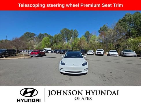 Used 2020 Tesla Model 3 Long Range image 11