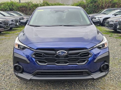 New 2026 Subaru Crosstrek 2.5i AWD/4WD image 8