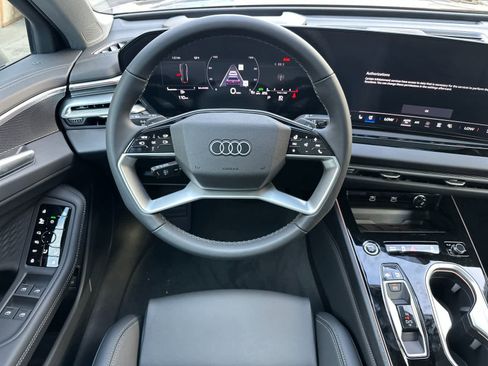 New 2026 Audi A6 Premium Plus AWD/4WD image 14