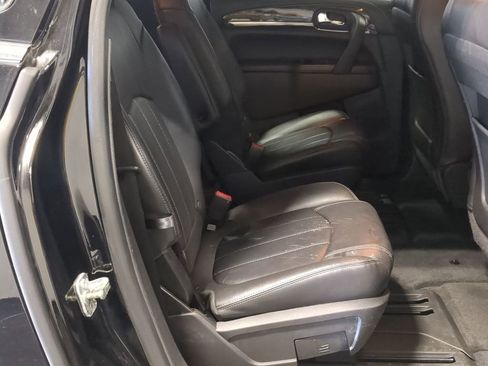 Used 2016 Buick Enclave Leather FWD image 27