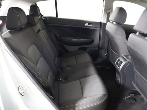 Used 2020 Kia Sportage LX AWD/4WD image 30