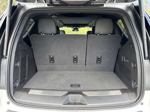 New 2026 Chevrolet Tahoe RST w/ Comfort Package image 34