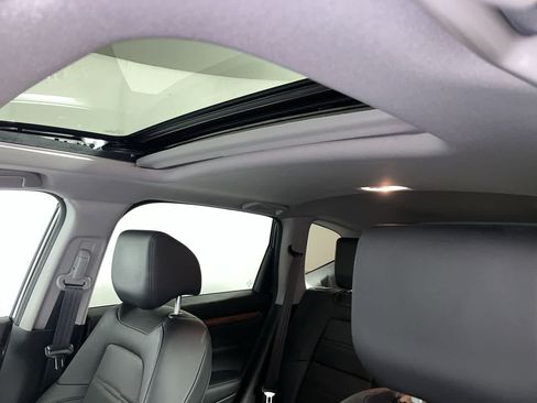 Used 2022 Honda CR-V Touring image 25