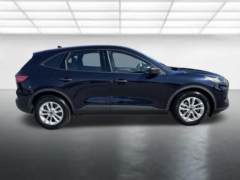 Used 2021 Ford Escape S FWD image 13