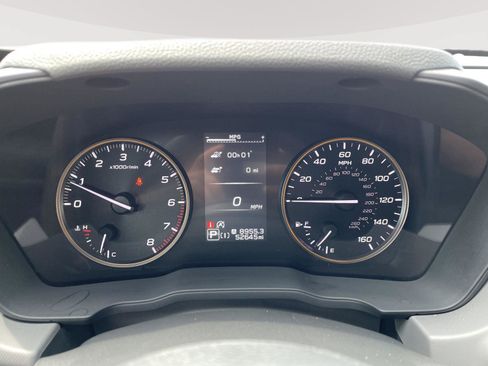 Certified 2024 Subaru Crosstrek 2.5i Wilderness w/ Crosstrek Mirror Package AWD/4WD image 2