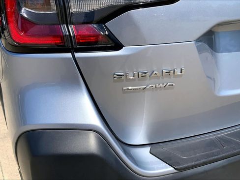 Used 2024 Subaru Outback Touring w/ Popular Package #2 AWD/4WD image 33