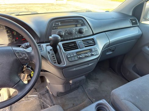 Used 2007 Honda Odyssey EX image 14