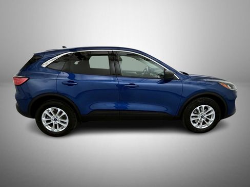 Used 2022 Ford Escape SE w/ Convenience Package image 4