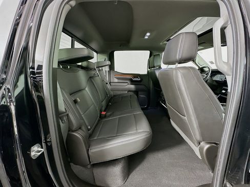Used 2022 GMC Sierra 1500 Denali image 30