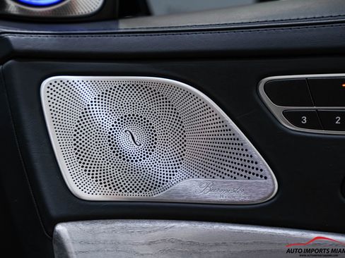 Used 2016 Mercedes-Benz S 550 S 550 image 51