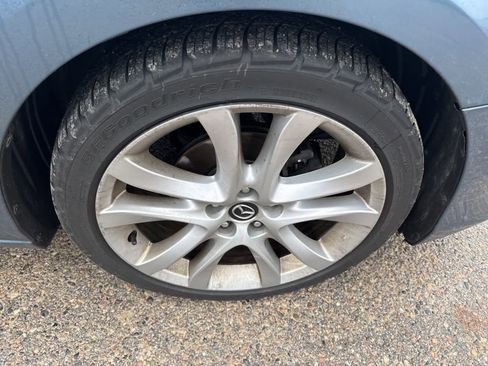 Used 2014 MAZDA MAZDA6 Touring w/ Touring Technology Package image 5