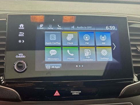 Used 2023 Honda Passport EX-L image 16