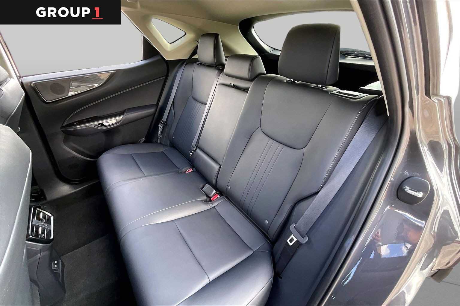 Used 2026 Lexus NX 350 AWD w/ Cold Area Package image 18