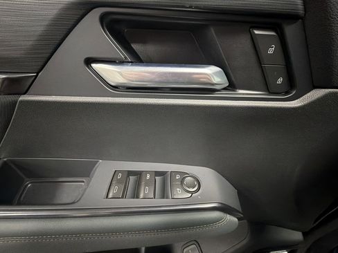 New 2026 GMC Acadia AT4 w/ Luxury Package image 23