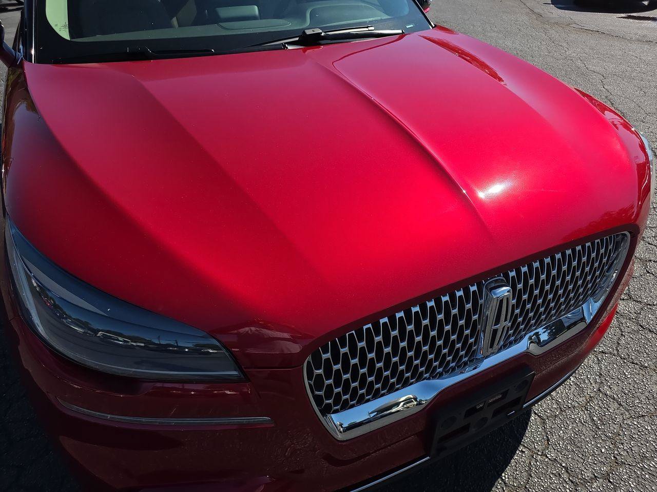 Used 2021 Lincoln Aviator Reserve w/ Equipment Group 201A AWD/4WD image 36