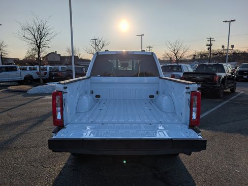 New 2026 Ford F250 XL w/ STX Appearance Package image 8
