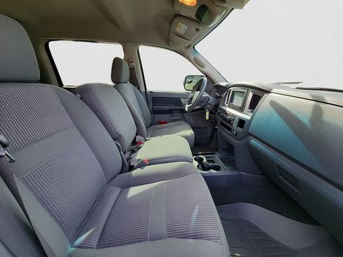 Used 2007 Dodge Ram 3500 Truck SLT w/ Protection Group image 15