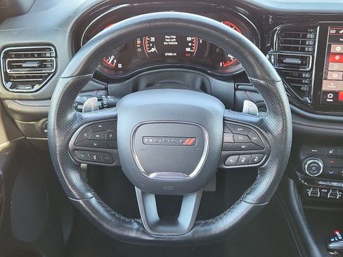 Used 2024 Dodge Durango GT AWD/4WD image 19