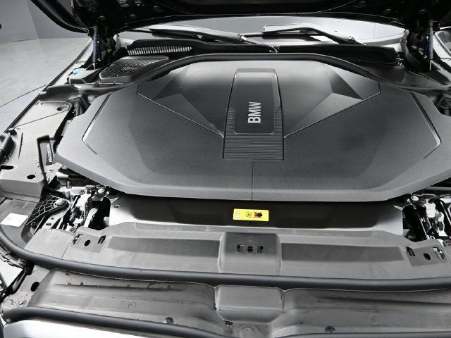 New 2026 BMW i5 eDrive40 AWD/4WD image 23