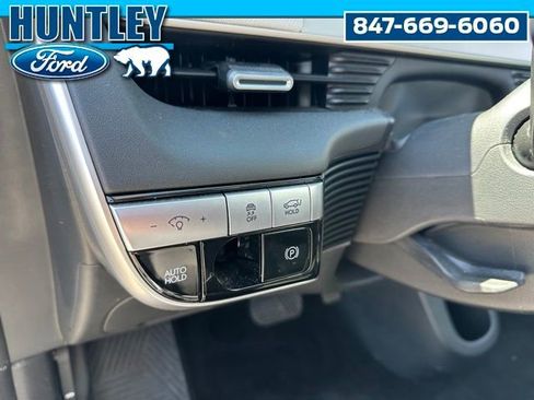 Used 2024 Hyundai Ioniq 5 Limited AWD/4WD image 19