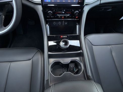 New 2025 Jeep Grand Cherokee L Limited w/ Black Appearance Package RWD image 17