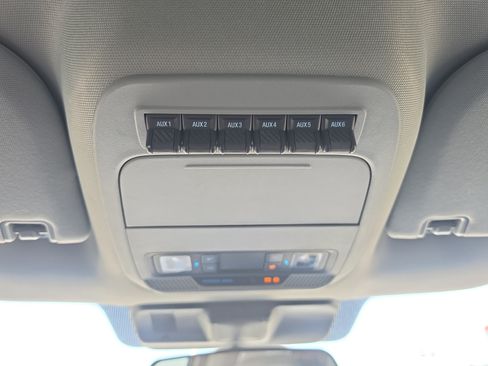 Used 2023 Ford F350 XL w/ XL Off-Road Package AWD/4WD image 35