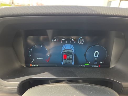 Used 2024 Ford F150 XLT w/ Mobile Office Package image 17