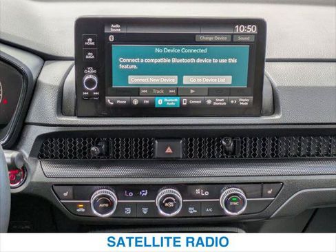 Certified 2024 Honda CR-V Sport-L image 17