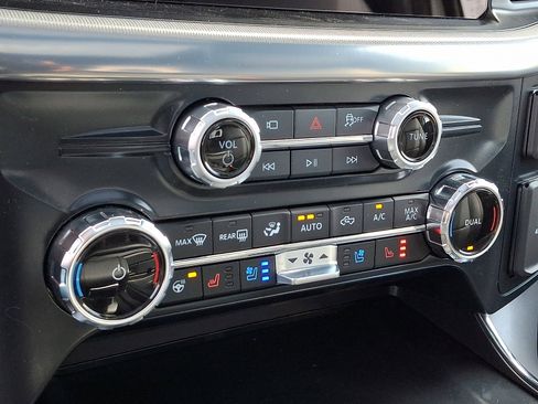 New 2026 Ford F150 Lariat image 13