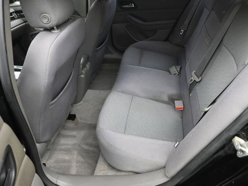 Used 2013 Chevrolet Malibu LS w/ Protection Package image 10