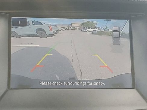 Used 2021 Ford Ranger Lariat w/ Tremor Off-Road Package image 28