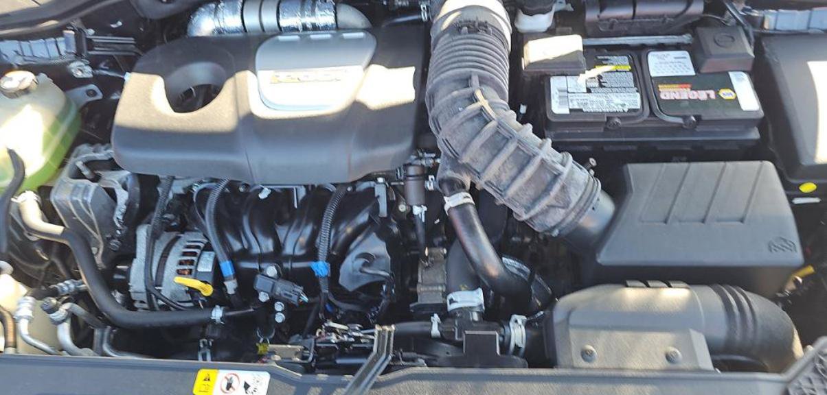 Used 2019 Hyundai Kona Ultimate AWD/4WD image 17